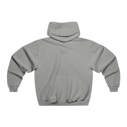 MTN Fresh Air Hooded Sweatshirt