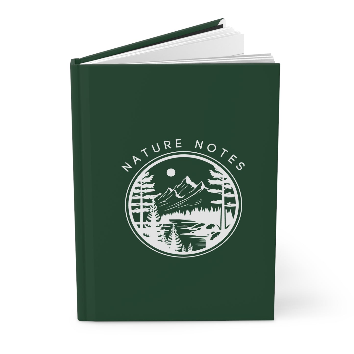 Nature Notes Journal