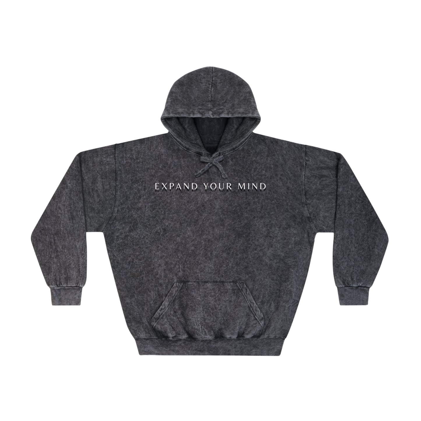 Expand Your Mind Hoodie