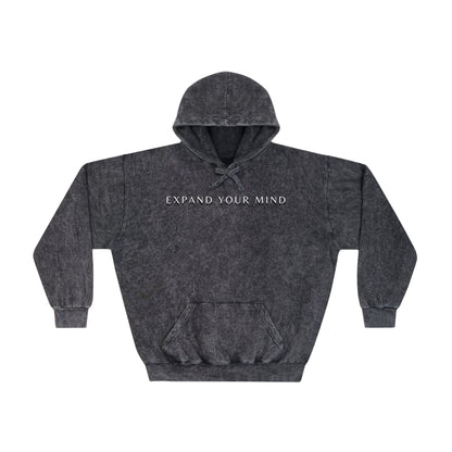 Expand Your Mind Hoodie