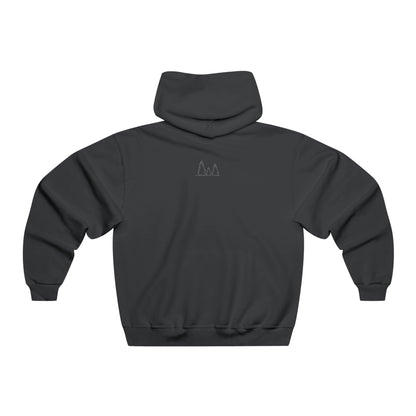 MTN Fresh Air Hooded Sweatshirt