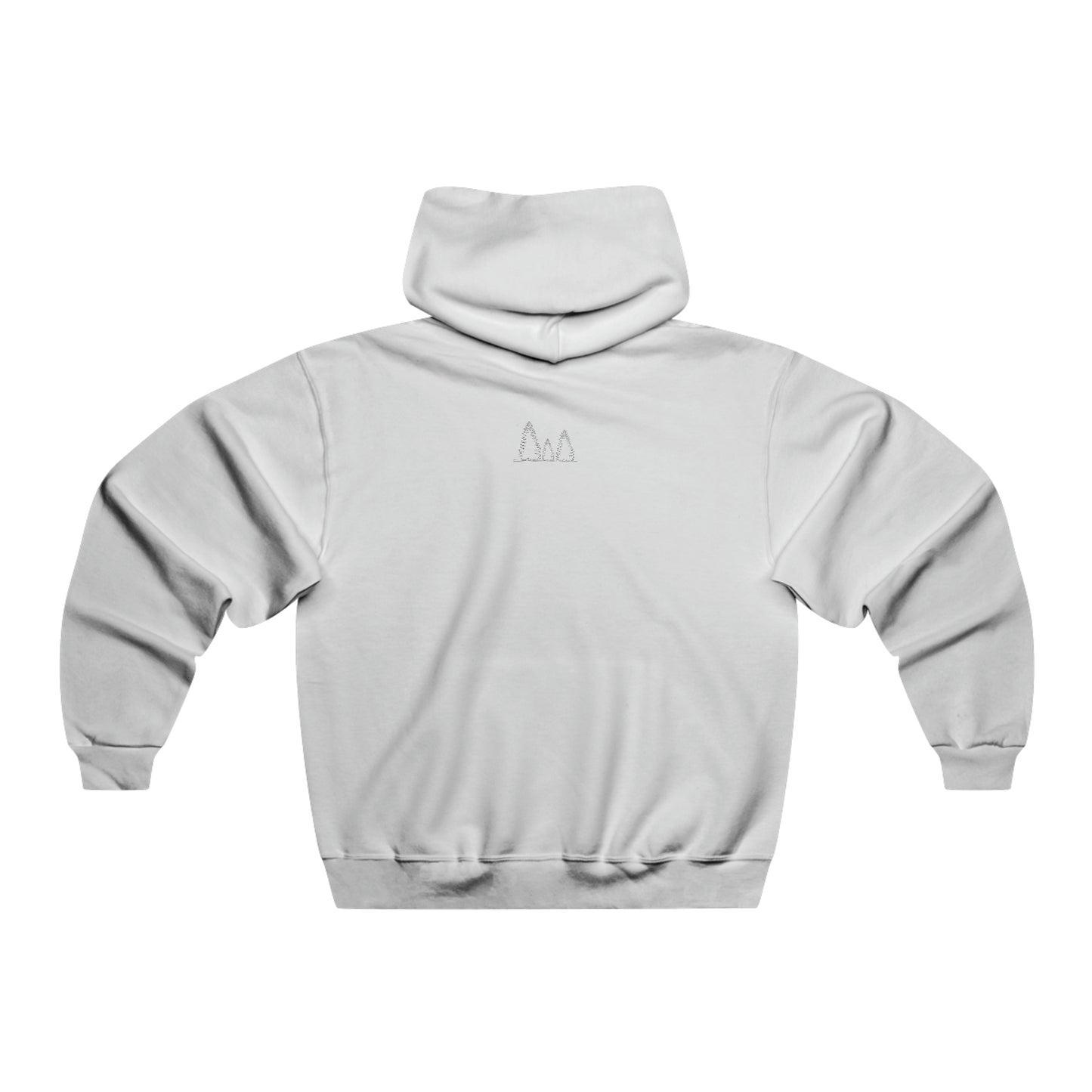 MTN Fresh Air Hooded Sweatshirt