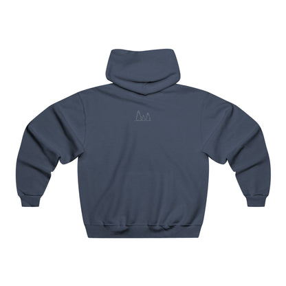 MTN Fresh Air Hooded Sweatshirt