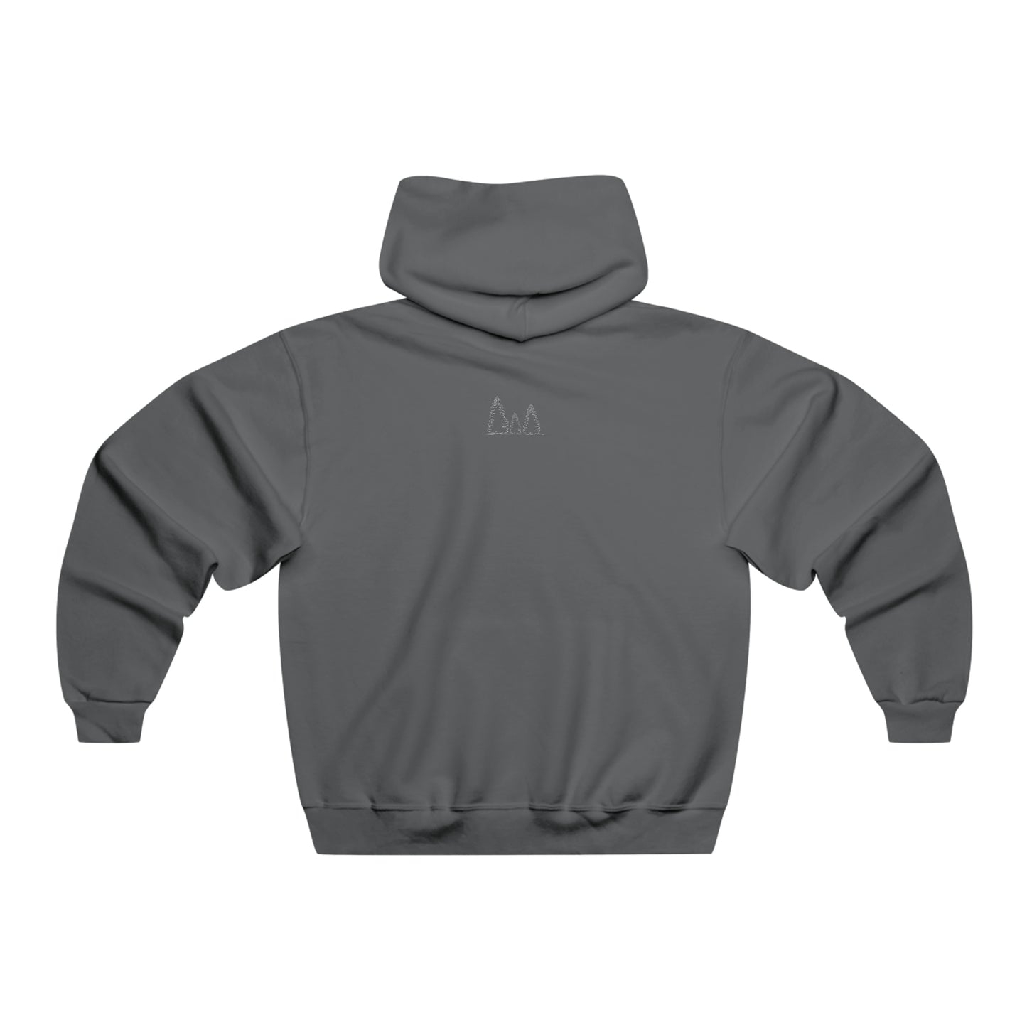 MTN Fresh Air Hooded Sweatshirt