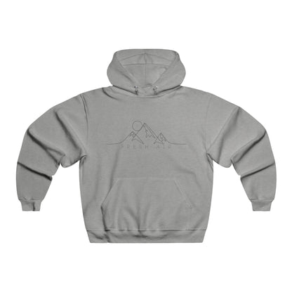 MTN Fresh Air Hooded Sweatshirt